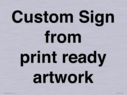 custom-blank-sign~